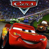 Disney.Pixar : Cars