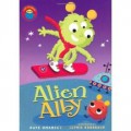 Alien Alby