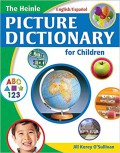 Heinle : Picture Dictionary For Children