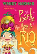 Pearlie Goes To Rio