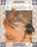 A Storyteller Book Aladdin