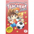 Good Morning Teacher! Lesson 04