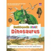 Ensiklopedia Anak: Dinosaurus