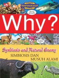 Science Comic: Why? Symbiosis & Natural Enemy (Simbiosis Dan Musuh Alami)