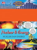 Science Comic: Why? Nuclear & Energy (Nuklir & Energi)