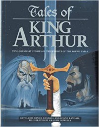 Tales Of King Arthur