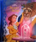 Disney Princess : Beauty And The Beast