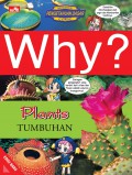 Science Comic: Why? Plants (Tumbuhan)