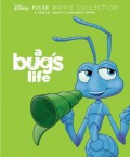 Disney. Pixar Movie Collection : A Bug'S Life
