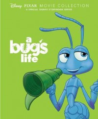Disney. Pixar Movie Collection : A Bug'S Life