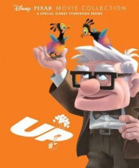 Disney. Pixar Movie Collection : Up