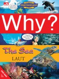 Science Comic: Why? The Sea (Laut)