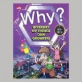 Why? Sci-Tech: Internet Of Things Dan Geometri