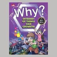 Why? Sci-Tech: Internet Of Things Dan Geometri