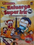 Keluarga Super Irit 24: Irit-Irit Dahulu, Berwisata Kemudian