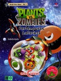 Plants vs Zombies: Pertempuran Antariksa