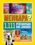 National Geographic: Mengapa?
