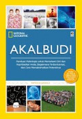 National Geographic: Akal Budi