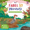 Fabel 37 Provinsi: Mandar Dengkur Mencari Makan (Sulawesi Bara)