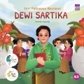 Seri Pahlawan Nasional: Dewi Sartika