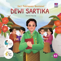 Seri Pahlawan Nasional: Dewi Sartika