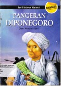 Seri Pahlawan Nasional : Pangeran Dipenogoro