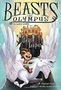 Beasts Of Olympus 1 : Beast Keeper
