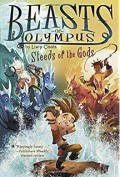 Beasts Of Olympus 3 : Steeds Of The Gods