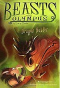 Beasts Of Olympus 4 : Dragon Healer