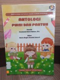 Antologi Puisi Dan Pantun (Karya Siswa SD Pahoa TP 2023/2024)