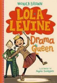 Lola Levine 2 : Drama Queen