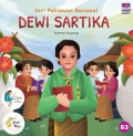 Seri Pahlawan Nasional: Dewi Sartika