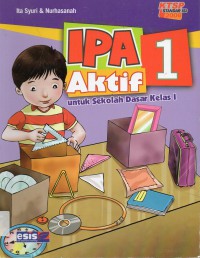 Ipa Aktif Sd1