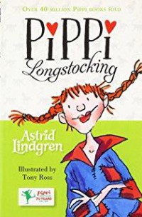 Pippi Longstocking