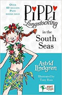 Pippi Longstocking In The South Seas