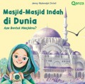Masjid-Masjid Indah Di Dunia - Apa Bentuk Masjidmu?