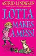 Lotta Makes Amess!