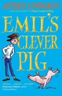 Emil'S Clever Pig