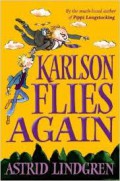 Karlson Flies Again