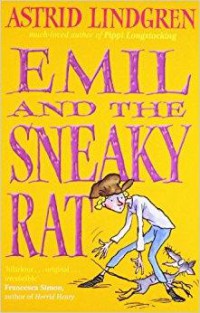 Emil And The Sneaky Rat