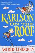 Karlson On The Roof