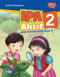 Ipa Aktif Sd2