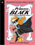 The Princess In Black #2 : The Princess In Black And The Perfect Princess Party