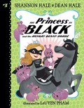 The Princess In Black #3 : The Princess In Black And The Hungry Bunny Horde