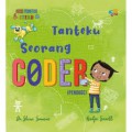 Seri Profesi Steam: Tanteku Seorang Coder (Pengode)