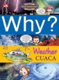 Science Comic: Why? Weather (Cuaca)