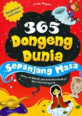 365 Dongeng Dunia Sepanjang Masa