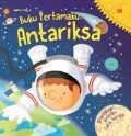 Buku Pertamaku: Antariksa
