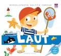 Ensiklopedia Balita Cerdas: Laut
