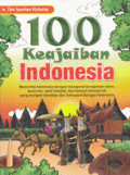 100 Keajaiban Indonesia